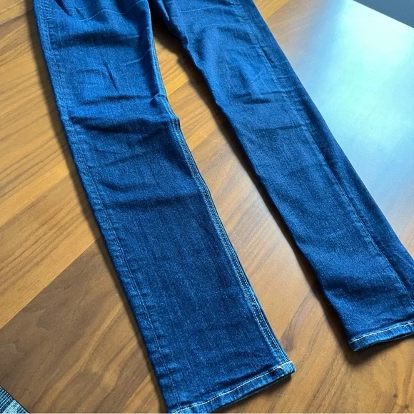 RAG & BONE | High rise skinny  jeans Size 30 - Picture 9 of 11